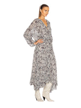 Load image into Gallery viewer, Isabel Marant kjóll (S)
