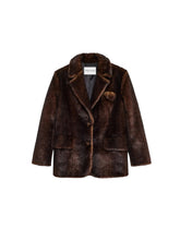 Load image into Gallery viewer, Stand Studio faux fur (M)
