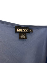 Load image into Gallery viewer, DKNY silki kjóll
