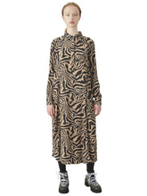 Load image into Gallery viewer, Ganni shirtdress (36)
