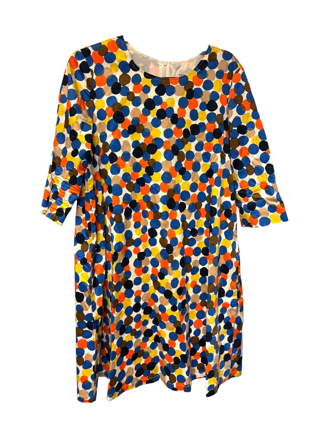 Marimekko kjóll (M)