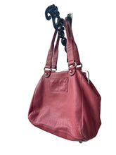 Load image into Gallery viewer, Sonia Rykiel pink bag
