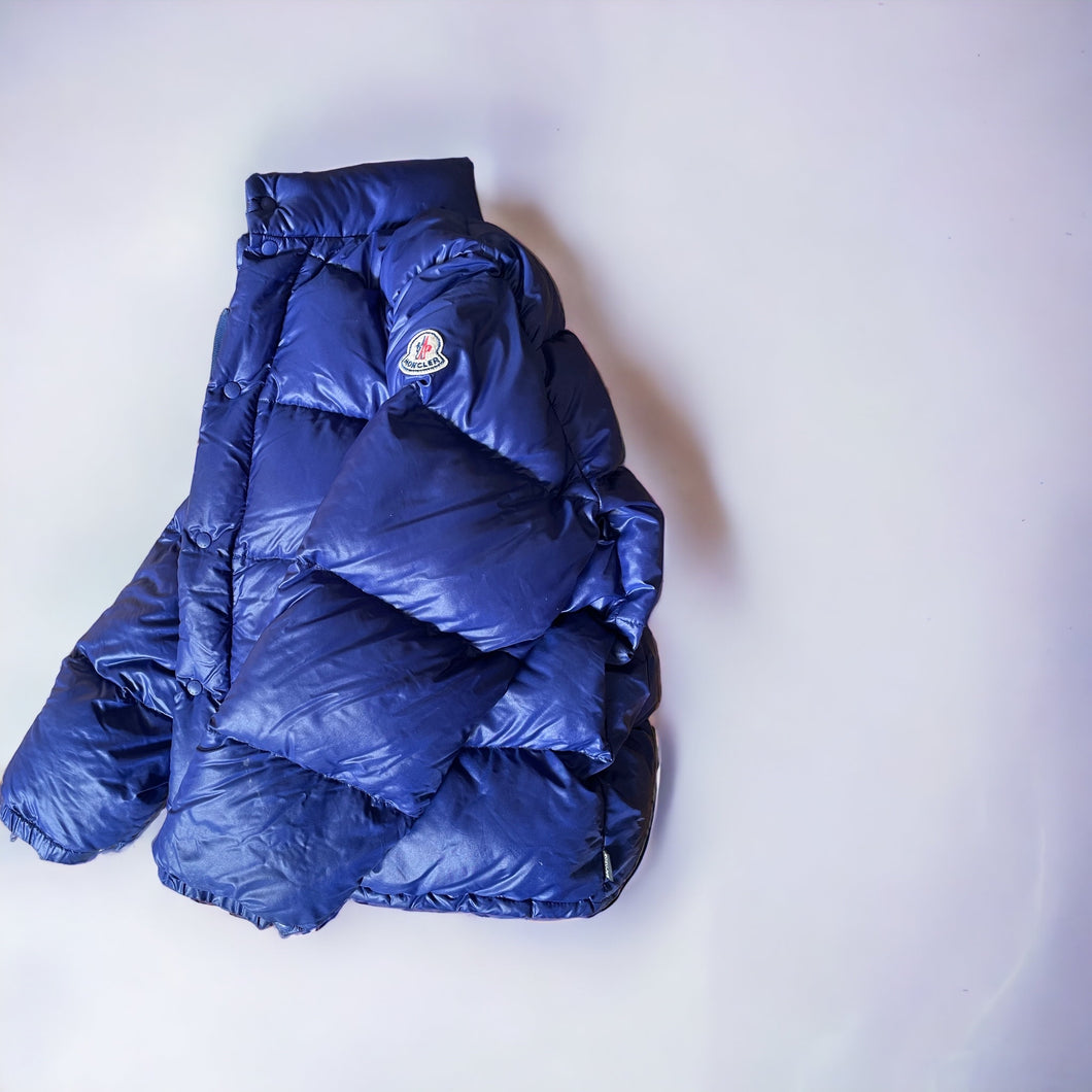 Moncler dúnúlpa