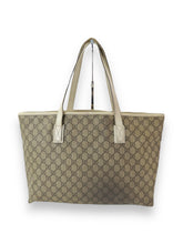 Load image into Gallery viewer, Gucci tote bag purse
