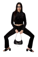 Load image into Gallery viewer, Juicy Couture tracksuit (L)
