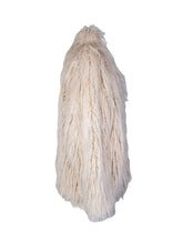 Load image into Gallery viewer, Dondup faux fur (M)
