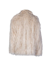 Load image into Gallery viewer, Dondup faux fur (M)
