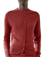 Load image into Gallery viewer, Massimo Dutti sett (Peysa M/ Buxur S)
