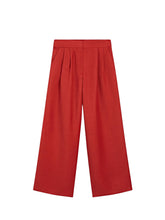 Load image into Gallery viewer, Massimo Dutti sett (Peysa M/ Buxur S)
