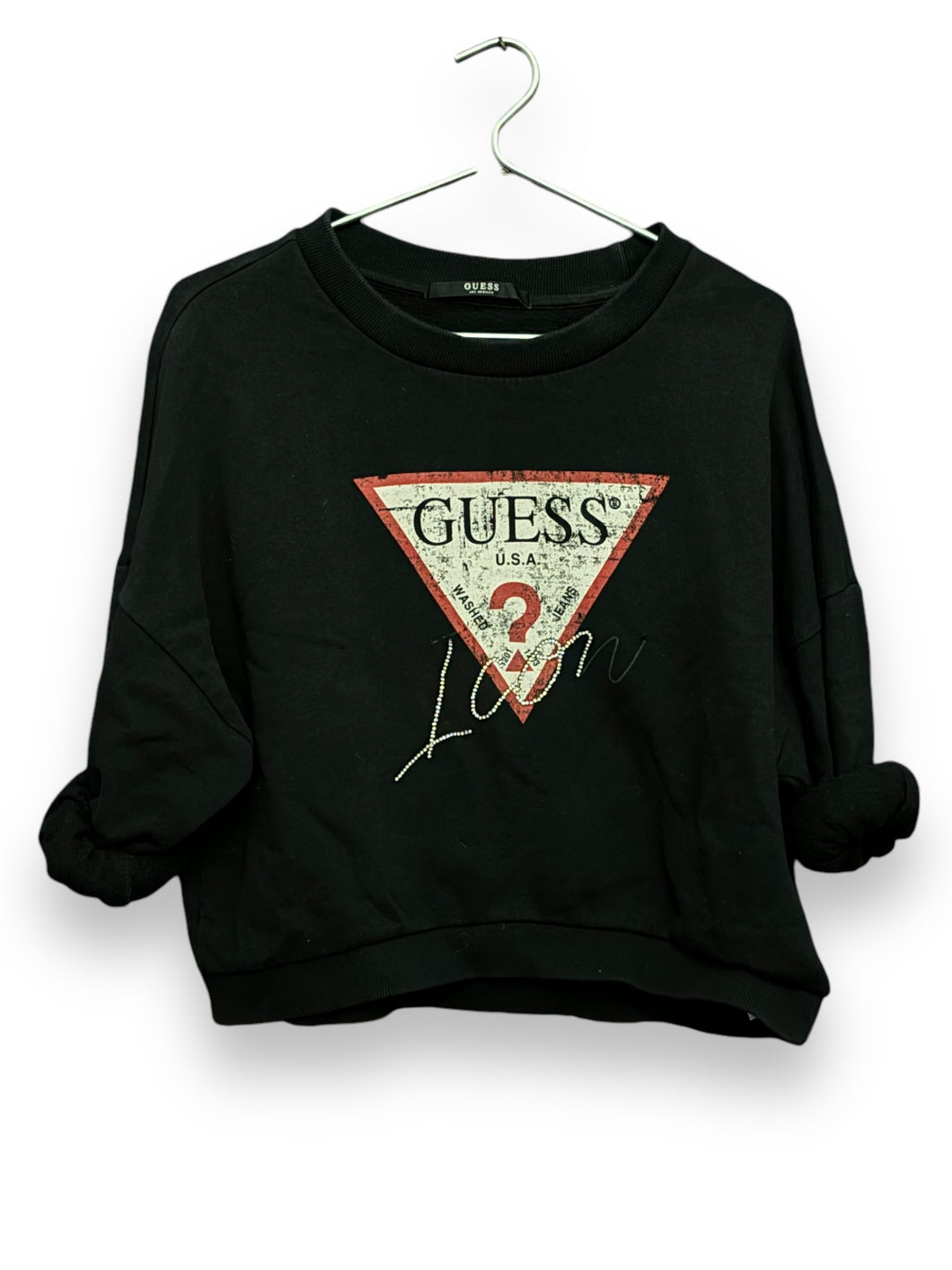 Guess vintage peysa (S)