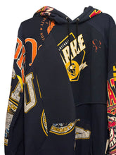 Load image into Gallery viewer, Aftur hettupeysa (S)
