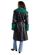 Load image into Gallery viewer, Jakke Bailey Faux Fur (36)
