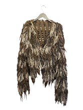 Load image into Gallery viewer, Aftur jakki/peysa (S/M)
