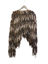 Load image into Gallery viewer, Aftur jakki/peysa (S/M)
