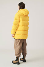 Load image into Gallery viewer, Ganni Down Coat (XXS/XS)
