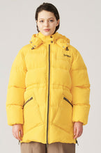 Load image into Gallery viewer, Ganni Down Coat (XXS/XS)
