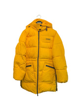 Load image into Gallery viewer, Ganni Down Coat (XXS/XS)
