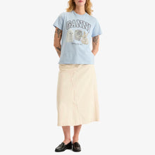 Load image into Gallery viewer, Ganni T-Shirt (M)
