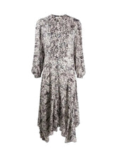 Load image into Gallery viewer, Isabel Marant kjóll (S)
