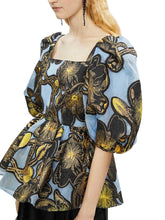 Load image into Gallery viewer, Stine Goya blússa (XS)
