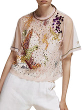 Load image into Gallery viewer, Forte Forte toppur (XS/S)
