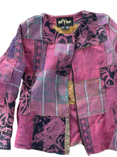 Load image into Gallery viewer, Aftur jakki (S)
