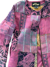 Load image into Gallery viewer, Aftur jakki (S)
