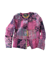 Load image into Gallery viewer, Aftur jakki (S)
