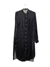 Load image into Gallery viewer, CP Shades velvet dress (S)
