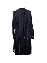 Load image into Gallery viewer, CP Shades velvet dress (S)
