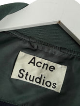Load image into Gallery viewer, Acne studios bomber

