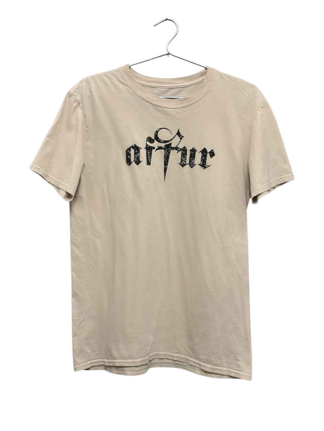 Aftur t shirt (M)