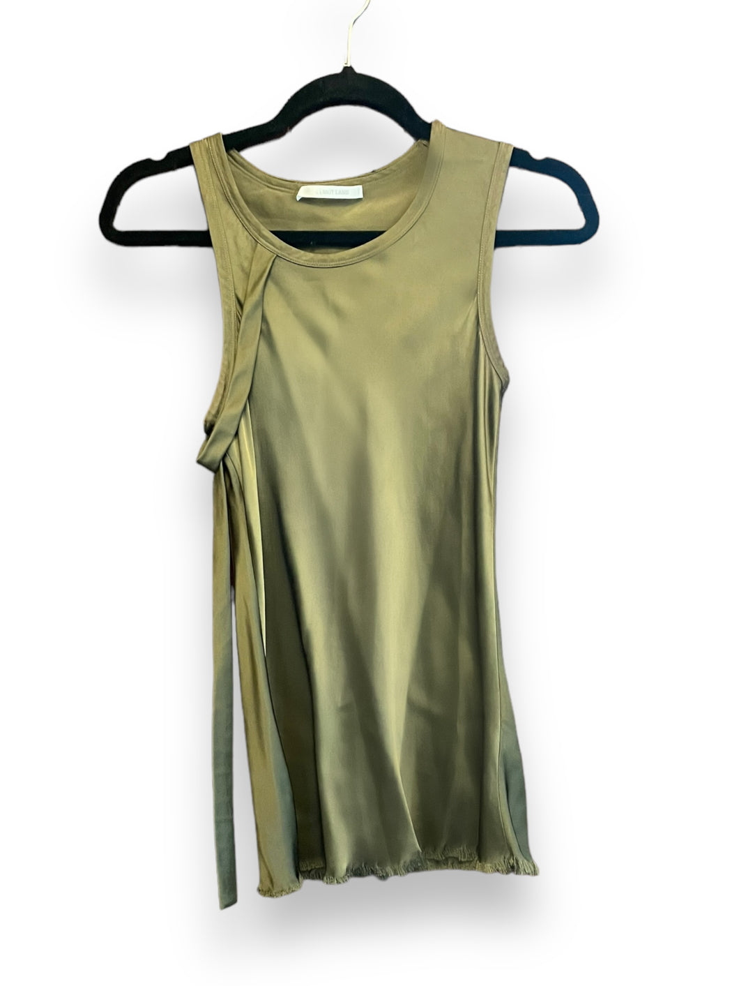 Helmut Lang toppur (XS)