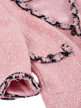 Load image into Gallery viewer, Chanel tweed jakki (36 FR)

