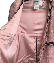 Load image into Gallery viewer, Chanel tweed jakki (36 FR)
