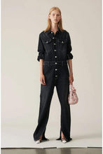 Load image into Gallery viewer, Ganni jumpsuit
