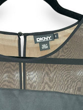 Load image into Gallery viewer, DKNY mesh toppur (S)
