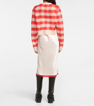 Load image into Gallery viewer, Acne Studios cardigan
