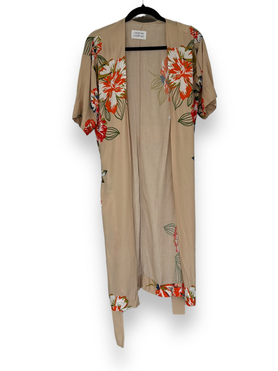 Libertine Libertine kimono (XS)