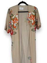 Load image into Gallery viewer, Libertine Libertine kimono (XS)
