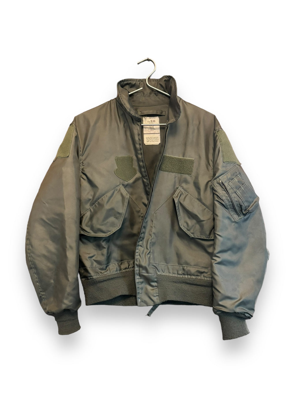 Vintage bomber (M)