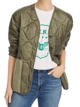 Load image into Gallery viewer, Anine Bing Bomber (M)
