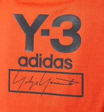 Load image into Gallery viewer, Y-3 Adidas x Yohji Yamamoto

