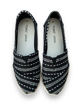 Load image into Gallery viewer, Toms espadrilles (38.5)
