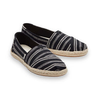 Load image into Gallery viewer, Toms espadrilles (38.5)
