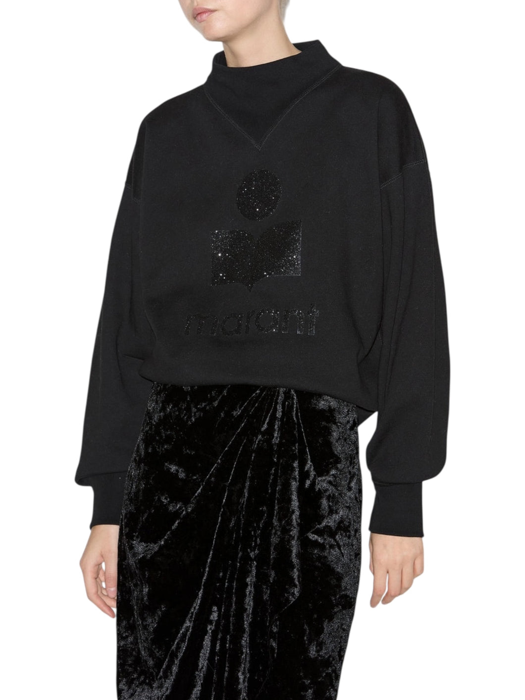 Isabel Marant peysa (S)