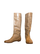 Load image into Gallery viewer, Chloé leður boots
