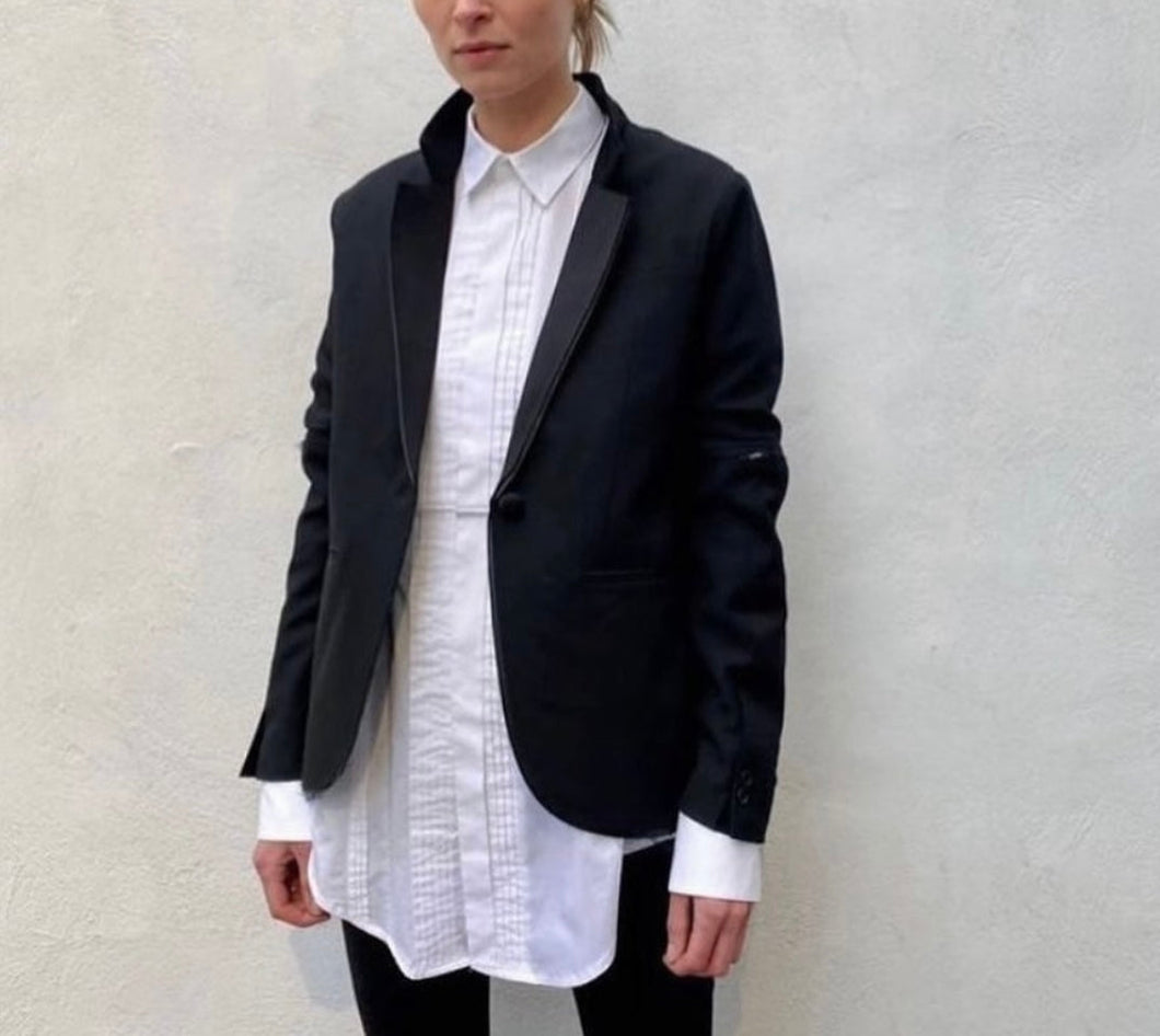 Aftur blazer