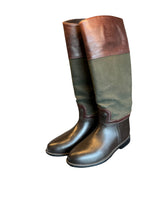 Load image into Gallery viewer, Ralph Lauren riding boots
