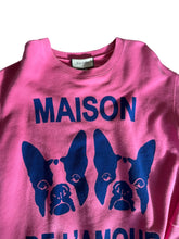 Load image into Gallery viewer, Gucci Maison de l’Amour Bosco &amp; Orso Crystal peysa
